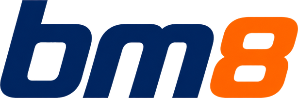 bm8 Logo